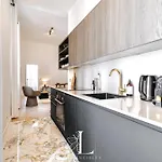 Les Lucioles 4- Luxury 1 Bedroom Cannes