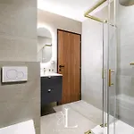 Appartement Les Lucioles 4- Luxury 1 Bedroom *