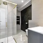 Les Lucioles 4- Luxury 1 Bedroom