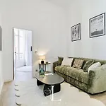 Les Lucioles 4- Luxury 1 Bedroom Cannes
