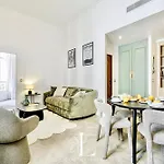 Les Lucioles 4- Luxury 1 Bedroom Appartamento