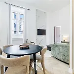Appartamento Les Lucioles 4- Luxury 1 Bedroom *